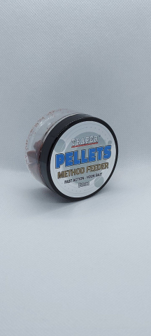Pelete - Hook Pellet 8mm/50gr Kryl