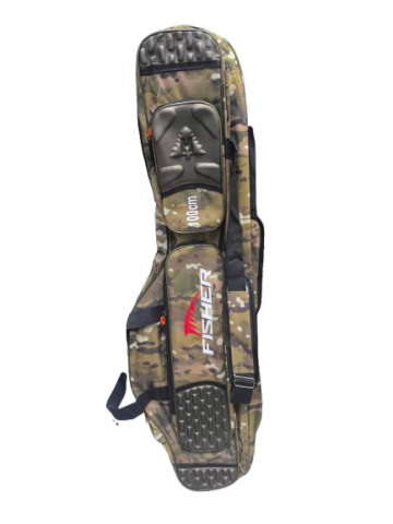 Чехлы - Чехол FISHER в 3 секции 100 cm