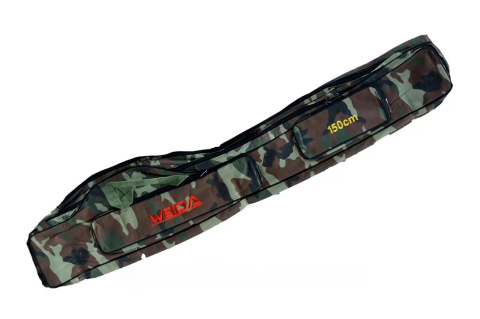 Huse - Husa 3 randuri KAIDA 150cm