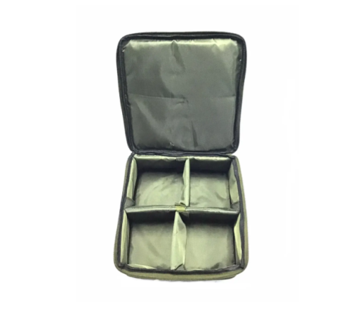 Huse - Husa FEIMA pentru 4 mulinete