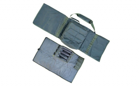 Huse - Husa FL 145cm p/u 4 lansete