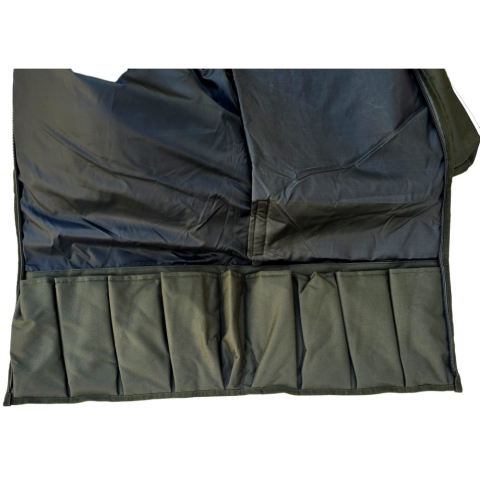 Чехол FL для 4 удилищ 210cm [3]