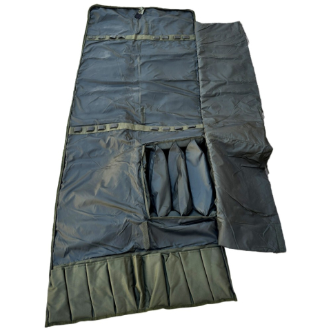 Чехол FL для 4 удилищ 210cm [1]