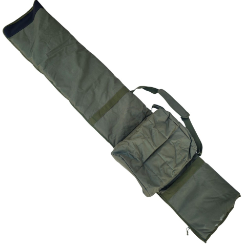 Чехлы - Чехол FL для 4 удилищ 210cm