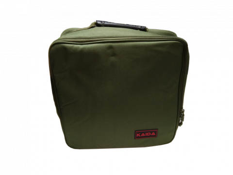 Huse - Husa KAIDA pentru 4 mulinete