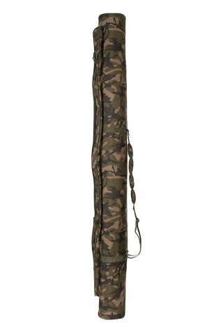 Чехол для удилиш Fox Camo Lite 4 Rod Hardcase 13ft, 212x25x25cm [1]
