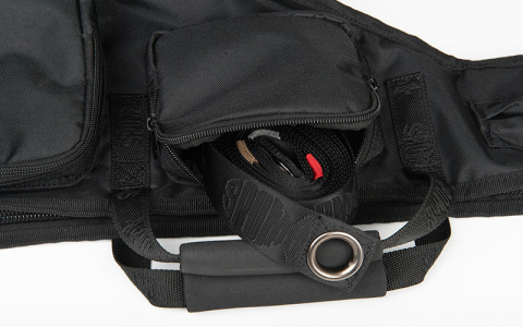 Husa Lansete Spomb Double Rod Jacket 390cm [4]