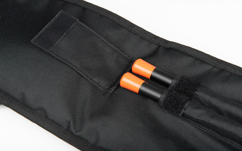 Husa Lansete Spomb Double Rod Jacket 390cm [3]
