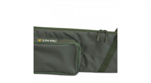 Husa LeRoy Elite arma de vinatoare fara luneta haki (130 cm ) [2]