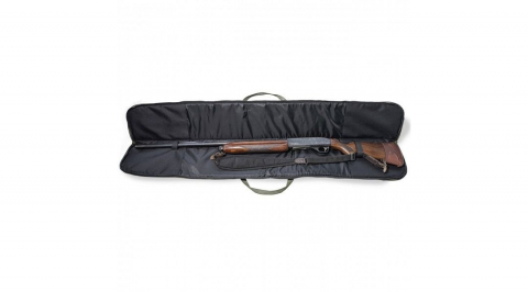 Чехол LeRoy Elite для ружья без оптики Черный (110 см ) [1]