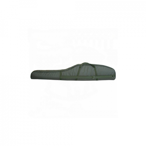 Для охотников - Чехол LeRoy Protect Optic для ружья с оптикой хаки (120 cm )