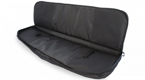 Husa p/u arma gintuita LeRoy Protect AR negru (90 cm ) [3]