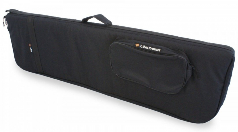 Husa p/u arma gintuita LeRoy Protect AR negru (90 cm ) [2]