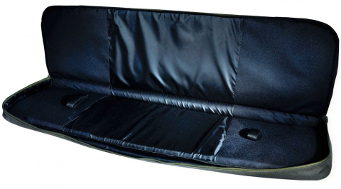 Чехол для винтовки ТТХ Protect AR Олива (100) [2]