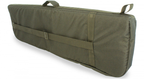 Чехол для винтовки ТТХ Protect AR Олива (100) [1]