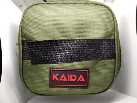 Чехол для 1 катушки KAIDA [1]