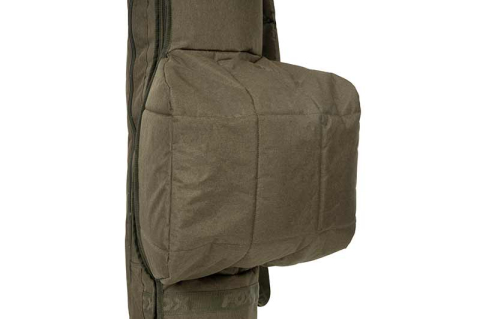 Husă pentru 3 lansete FOX Voyager 12ft 3 Rod Holdall [3]