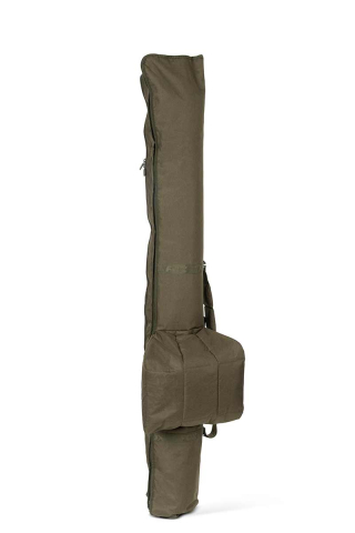 Pescuitul în Moldova - Husă pentru 3 lansete FOX Voyager 12ft 3 Rod Holdall