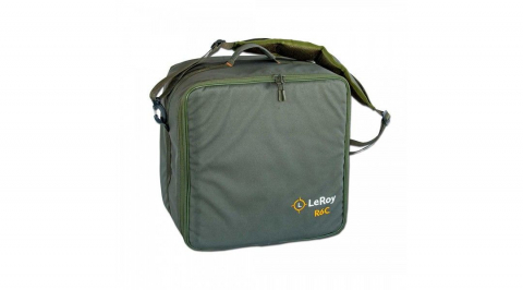 Huse - Husa pentru 6 mulinete LeRoy Reel 6 Case
