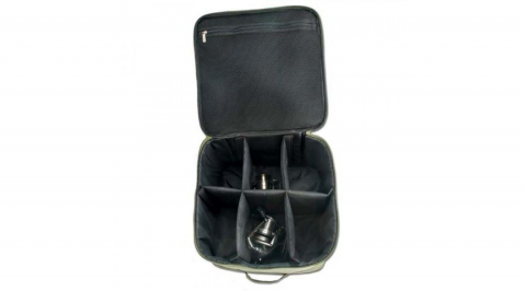 Husa pentru 6 mulinete LeRoy Reel 6 Case [2]