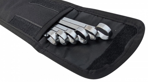 Husa pentru ace LeRoy (70cm) [3]
