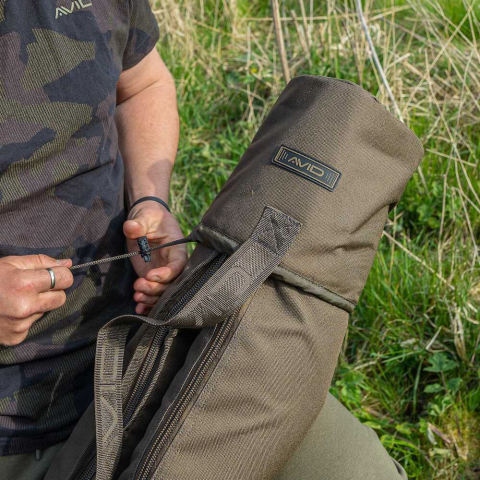Husa pt lanseta Avid COMPOUND ROD SLEEVE TRANSPORTER [4]