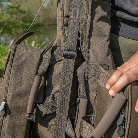 Husa pt lanseta Avid COMPOUND ROD SLEEVE TRANSPORTER [6]