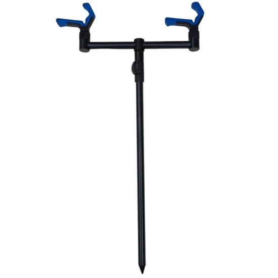 Husa + suport FL Rod Buzz Bar CU 2 POSTURI SI CAP SUPORT 25CM / 40-70cm [3]
