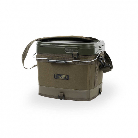 Husa-suport pt caldare Avid COMPOUND BUCKET & POUCH CADDY [3]