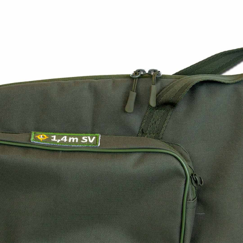 Чехол TTX SV Optic для ружья с оптикой Олива (110 см) [2]