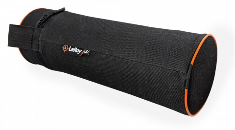 Husa-tubus LeRoy pentru termos (1.2 litri) TRAMP Expedition Line cu flis [4]
