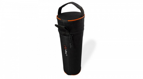 Husa-tubus LeRoy pentru termos (1.2 litri) TRAMP Expedition Line cu flis [6]