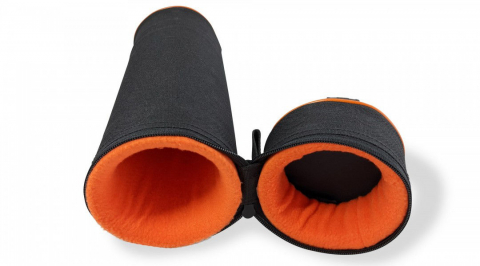 Husa-tubus LeRoy pentru termos (1.2 litri) TRAMP Expedition Line cu flis [3]