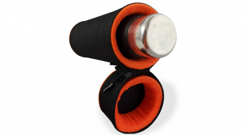 Huse - Husa-tubus LeRoy pentru termos (1.2 litri) TRAMP Expedition Line cu flis
