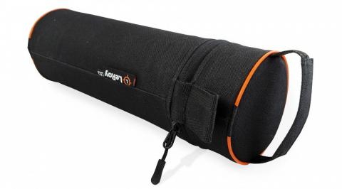 Husa-tubus LeRoy pentru termos (1.6 litri) TRAMP Expedition Line cu flis [5]