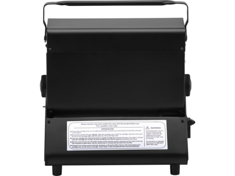 Incalzitor & aragaz turistic KRAFT&DELE 2in1 KD11743 [2]