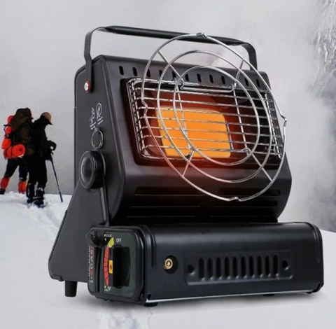 Aragazuri, incalzitoare - Incalzitor YANCHUAN 1.3kW