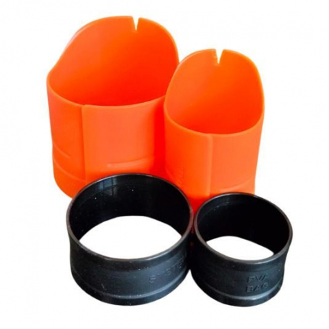 Accesorii nadire, sondare - Incarcator PVA bag loader (Large/Small) KATRAN - PVA Organic
