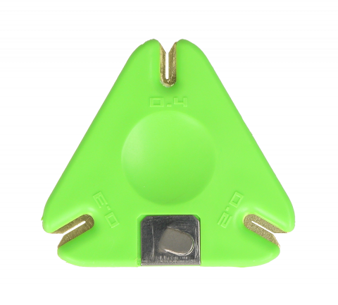 Инструмент GC Coated Braid Stripper 2in1 [1]