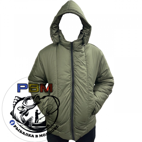 Sport-Turism-Odihna - Jachet STALKER verde