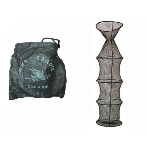 Садки - Садок Fisher 120 см