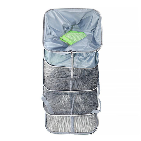 Рыбалка в Молдове - Садок Kaida квадратный 2.5 м