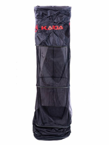 Рыбалка в Молдове - Садок Kaida квадратный 3 м