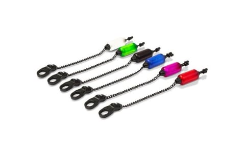 Kit hanger NASH Siren Bobbin Medium Purple [0]
