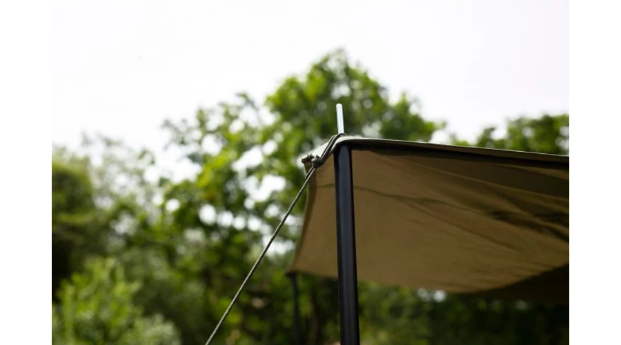 Kit Picheti pentru usa de intrare Nash Bank Life [2]