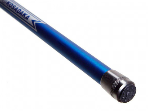 Lansete Feeder, Stationar, Pluta - KOSADAKA "SPARK POLE" 7m / 4-20g