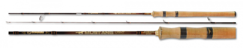 KOSADAKA SPINNING,2.10m / 3-14g,(117g) "MUSTANG LIGHT SPECIAL" FUJI K-concept [1]