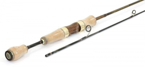 Pescuit la rapitor - KOSADAKA SPINNING,2.10m / 3-14g,(117g) "MUSTANG LIGHT SPECIAL" FUJI K-concept