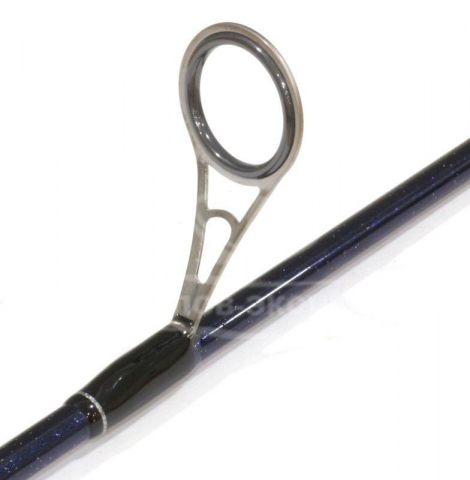 KOSADAKA SPINNING, "JET" 2.40m / 10-30g [1]