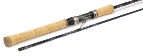 Pescuit la rapitor - KOSADAKA SPINNING, "JET" 2.40m / 10-30g